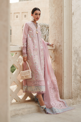 Suffuse By Sana Yasir Rahma Festive Eid Lawn