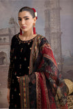 Iznik IV-20 Ayyar Festive Velvet Collection