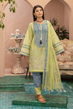 Charizma Quas QEE22 12 Luxury Eid Lawn 2022