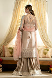 Qalamkar DN-08 Inayaa Dilnaz Wedding Collection