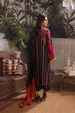 Charizma ANW-10 Aniq Embroidered Khaddar With Printed Wool Shawl Vol 2