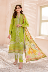 Jahanara CJ10-06 Pear Lawn Vol IV 2022