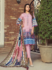 Resham Ghar JWC-08 Dull Silk 2021