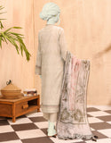 Junaid Jamshaid JJLS-S-JPW-22-006 FB Vintage Cast Mid Summer Collection 2022