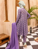 Junaid Jamshaid JJLS-S-JPW-22-009 FB Jilleen Mid Summer Collection 2022