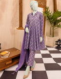Junaid Jamshaid JJLS-S-JPW-22-009 FB Jilleen Mid Summer Collection 2022