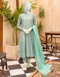 Junaid Jamshaid JJLS-S-JPW-22-010 FB Keela Mid Summer Collection 2022