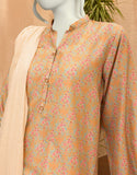 Junaid Jamshaid JJLS-S-JPW-22-011 FB Laoise Mid Summer Collection 2022