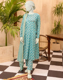 Junaid Jamshaid JJLS-S-JPW-22-012 FB Kira Mid Summer Collection 2022