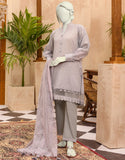 Junaid Jamshaid JJLS-S-JPW-22-014 FB Phulri Mid Summer Collection 2022