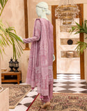 Junaid Jamshaid JJLS-S-JPW-22-013 FB Kungri Mid Summer Collection 2022