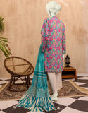Junaid Jamshaid JJLS-S-JPWU-22-025 FB Anar Dana Mid Summer Collection 2022