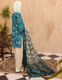 Junaid Jamshaid JJLS-S-JPWU-22-027 FB Rilly Mid Summer Collection 2022