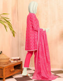 Junaid Jamshaid JJLS-S-JPWU-22-034 FB Trevina Mid Summer Collection 2022