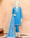 Junaid Jamshaid JJLS-S-JPWU-22-035 FB Tamsin Mid Summer Collection 2022