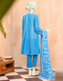 Junaid Jamshaid JJLS-S-JPWU-22-035 FB Tamsin Mid Summer Collection 2022