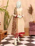 Junaid Jamshaid JJLS-S-JPWU-22-040 FB Tear Drop Mid Summer Collection 2022