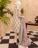 Junaid Jamshaid JJLS-S-JPWU-22-042 FB Amavi Mid Summer Collection 2022