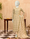 Junaid Jamshaid JJLS-S-JPWU-22-045 FB Konia Mid Summer Collection 2022