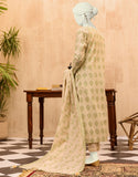 Junaid Jamshaid JJLS-S-JPWU-22-045 FB Konia Mid Summer Collection 2022