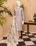 Junaid Jamshaid JJLS-S-JPWU-22-046 FB Tukwari Mid Summer Collection 2022
