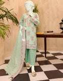 Junaid Jamshaid JJLS-S-JPWU-22-047 FB Nohro Mid Summer Collection 2022