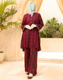 Junaid Jamshaid JJPW-S-JW2-22-2002 FB/Monique Cambric Prets 2022