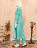 Junaid Jamshaid JJLS-S-JW2-22-2006 FB Aubrey Mid Summer Collection 2022