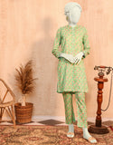Junaid Jamshaid JJLS-S-JW2-22-2007 FB Zoe Mid Summer Collection 2022