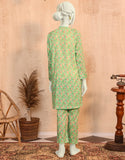 Junaid Jamshaid JJLS-S-JW2-22-2007 FB Zoe Mid Summer Collection 2022