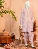 Junaid Jamshaid JJLS-S-JW2-22-2009 FB Anna Mid Summer Collection 2022