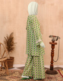 Junaid Jamshaid JJLS-S-JW2-22-2011 FB Ite Mid Summer Collection 2022