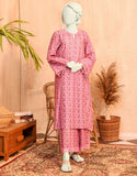 Junaid Jamshaid JJLS-S-JW2-22-2012 FB Audrey Mid Summer Collection 2022