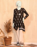 Junaid Jamshaid JJLS-S-JW2-22-2013 FB Karamo Mid Summer Collection 2022