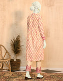 Junaid Jamshaid JJLS-S-JW2-22-2015 FB Bridget Mid Summer Collection 2022