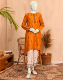 Junaid Jamshaid JJLS-S-JW2-22-2016 FB Margo Mid Summer Collection 2022