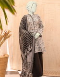 Junaid Jamshaid JJLS-S-JW2-22-7005 FB Hiranur Mid Summer Collection 2022