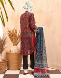Junaid Jamshaid JJLS-S-JW2-22-7006 FB Casper Mid Summer Collection 2022