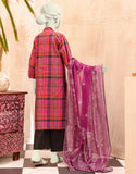 Junaid Jamshaid JJLS-S-JW2-22-7016 FB Raelunn Mid Summer Collection 2022