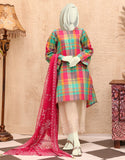 Junaid Jamshaid JJLS-S-JW2-22-7017 FB Sadie Mid Summer Collection 2022