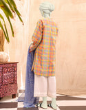 Junaid Jamshaid JJLS-S-JW2-22-7018 FB Clara Mid Summer Collection 2022
