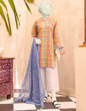 Junaid Jamshaid JJLS-S-JW2-22-7018 FB Clara Mid Summer Collection 2022