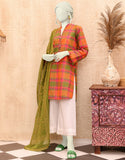 Junaid Jamshaid JJLS-S-JW2-22-7019 FB Leilani Mid Summer Collection 2022