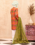 Junaid Jamshaid JJLS-S-JW2-22-7019 FB Leilani Mid Summer Collection 2022