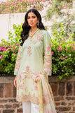 Zarqash ZQ 1A Tresor 2022