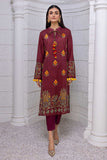 So Kamal DPL 2271 SHIRT Luxury Lawn 2022