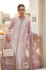 Suffuse By Sana Yasir Rahma Festive Eid Lawn