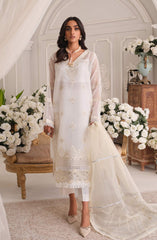 Maryum N Maria Angle MLRD-015 Chand Ki Chandni Eid