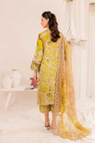 Charizma CTW-03 Tabeer Silk Fall Winter Collection