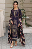 Charizma CB3-03 Belle Printed Khaddar Collection